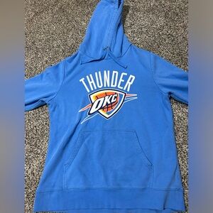 Fanatics Youth XL OKC Thunder “Westbrook” sweatshirt